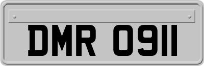 DMR0911