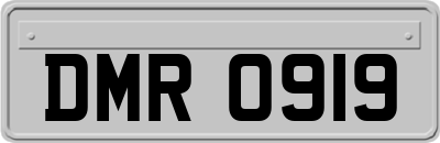 DMR0919