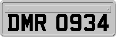 DMR0934