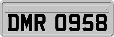 DMR0958