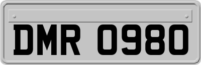 DMR0980
