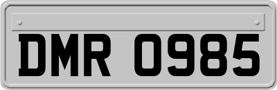 DMR0985