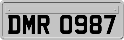 DMR0987