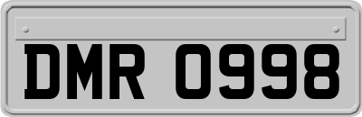 DMR0998