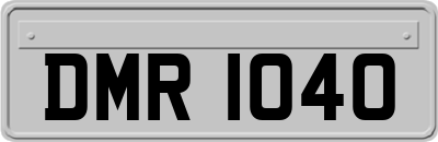 DMR1040