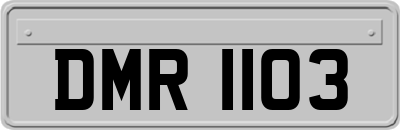 DMR1103