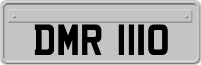 DMR1110