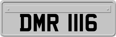 DMR1116