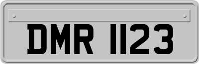DMR1123