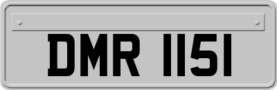 DMR1151