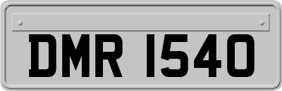 DMR1540