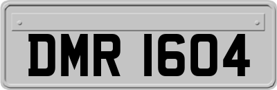 DMR1604