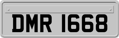 DMR1668