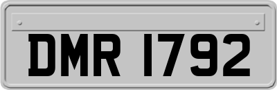 DMR1792