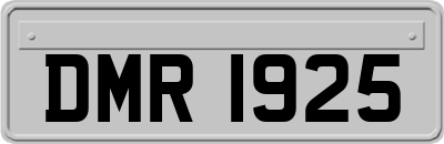 DMR1925