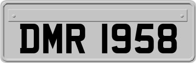 DMR1958