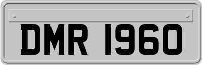 DMR1960