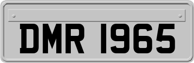 DMR1965
