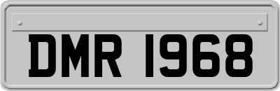 DMR1968