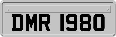 DMR1980