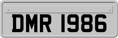DMR1986