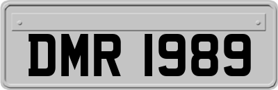 DMR1989