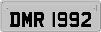 DMR1992