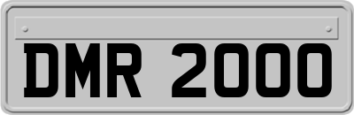 DMR2000