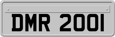 DMR2001