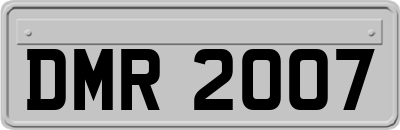 DMR2007