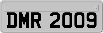 DMR2009