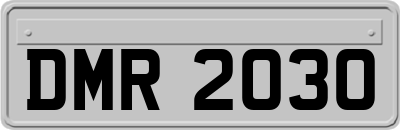 DMR2030