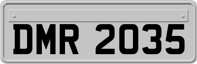 DMR2035