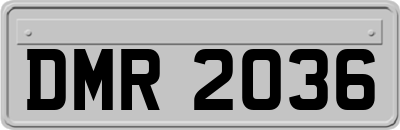 DMR2036
