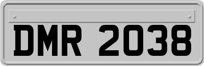 DMR2038