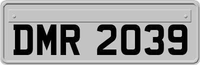 DMR2039