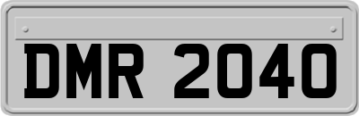 DMR2040