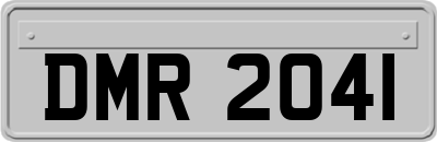 DMR2041