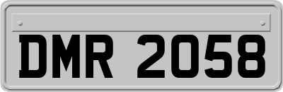 DMR2058