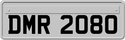 DMR2080