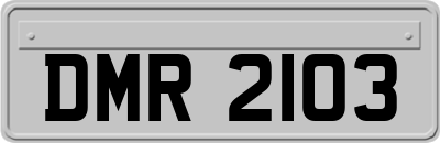 DMR2103