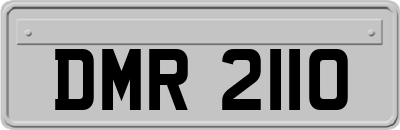 DMR2110