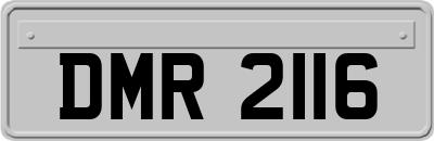 DMR2116