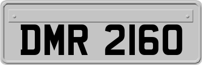 DMR2160