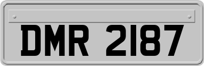 DMR2187