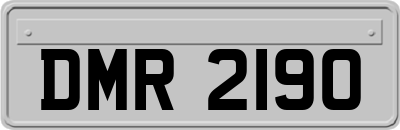 DMR2190