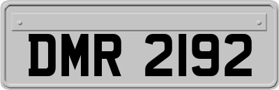 DMR2192
