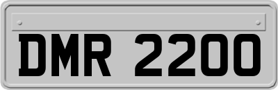 DMR2200