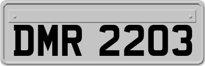 DMR2203