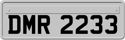 DMR2233